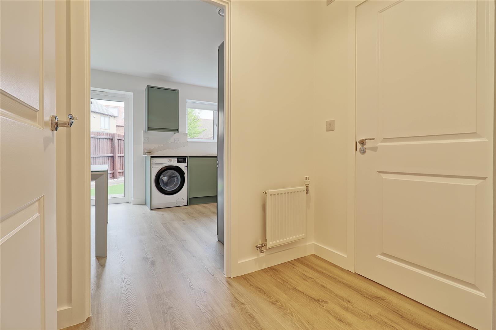Consort Avenue, Trumpington, Cambridge
